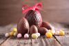 Venez fêter Pâques chez TROC 3000 avec les Chocolats Guyaux